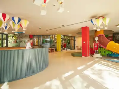 Rixos Sungate - 22