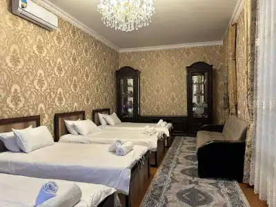Chehra Private house - 14