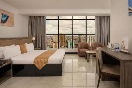 Golden Tulip Dar City Center - 18