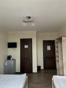 Eram Garden Guest house - 36