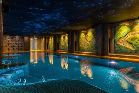 Kravt Nevsky & Spa - 32