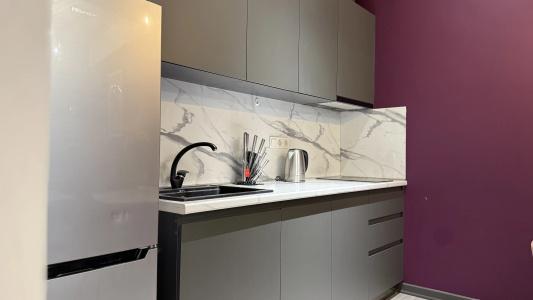 Sweet Home Deluxe Apart-hotel - 258