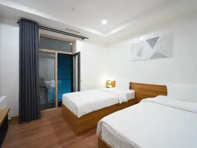 Avant Tashkent Pool&Terrace - 21