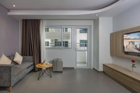 Anrizon Nha Trang - 7