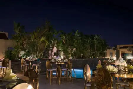 Radisson Residences Cairo Heliopolis - 36