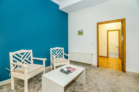 Art Club Suites - 25