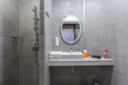 BK15 Apart-hotel - 31