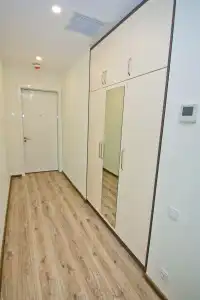Bellevue Residence Suites - 181