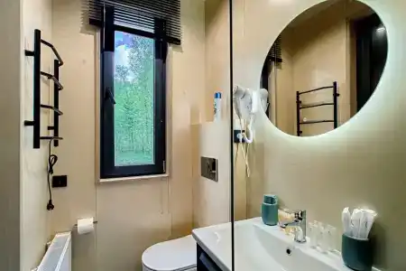 Hvoya park-otel - 158