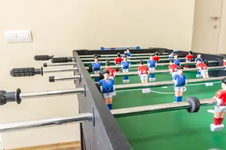 Hi Hostel - 18