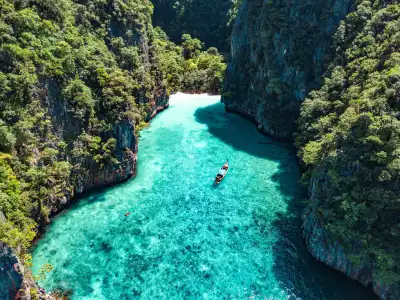 SAii Phi Phi Island Village - 7