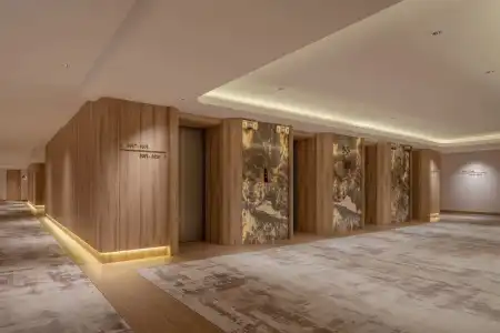 Tower Club at lebua - 114