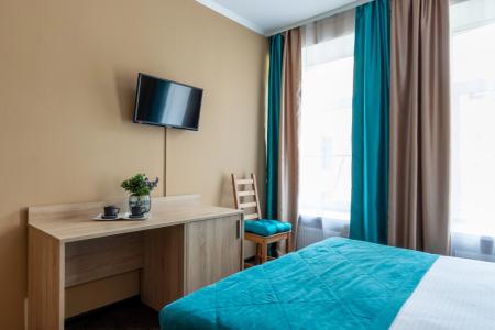 Дом Дехтерева - 122