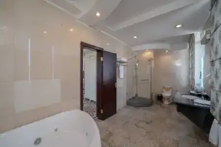 Jannat Regency - 90