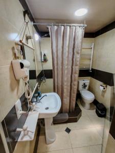 Qilimcha's Guest House - 207