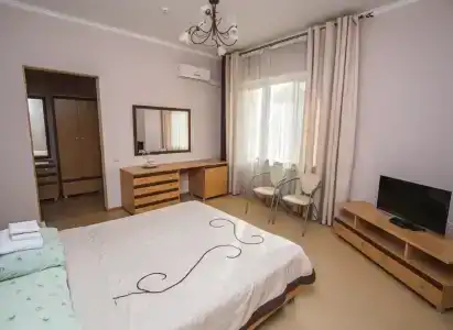 Livadiya Sanatorium - 51