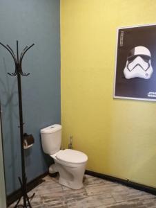 Bestuzhev Gostinica - 70