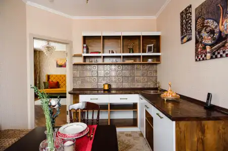 Aduk Boutique-Hotel - 85