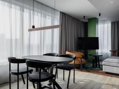 Hyatt Place - 74