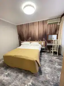 M’Istra’L Apart-Hotel - 68