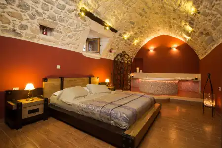 Arcus Suites - 4