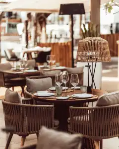 Baobab Suites - 13