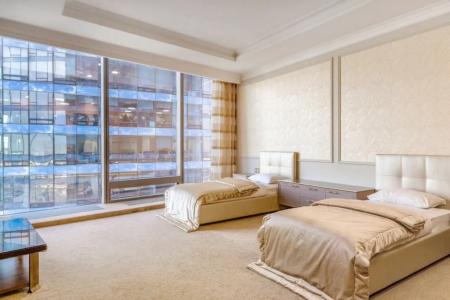 InPremium Moskva-Siti Apart-hotel - 163