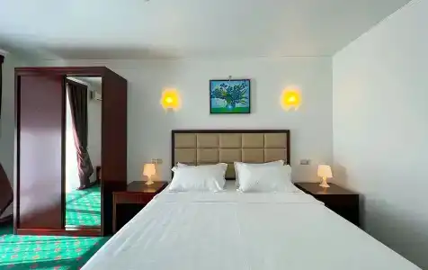 Wellness Park All-Inclusive - 132