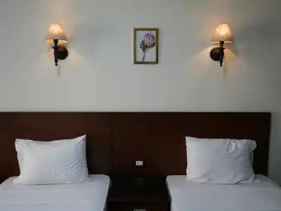 le Montana - 1
