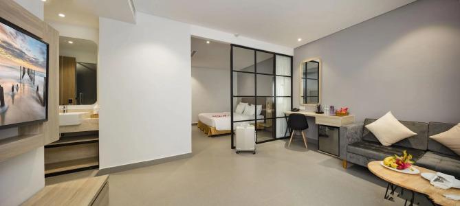 Anrizon Nha Trang - 13