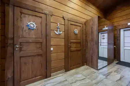 Zagorodnyi kompleks Vidnaya Usad'ba - 99