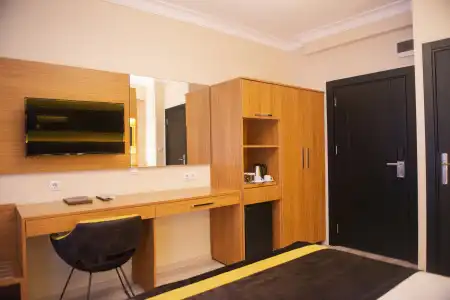 Karamans Sirkeci Suites - 47