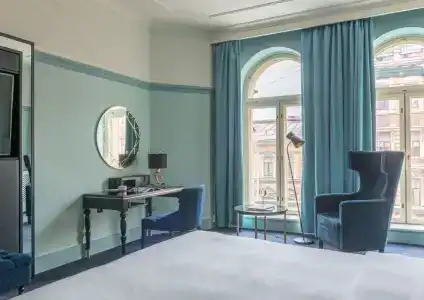 Radisson Royal - 125