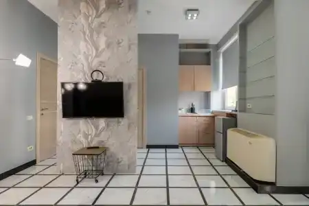 Bergs Spa and Сonference - 166