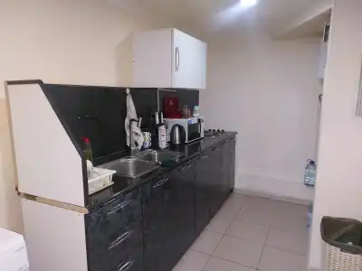 International Guest House - 16