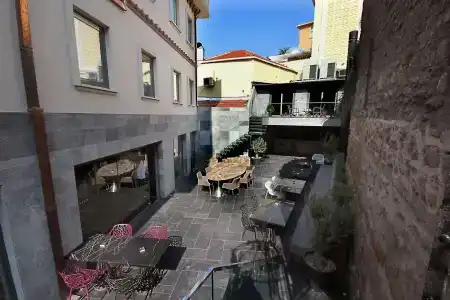 Boutique Saint Sophia - 28