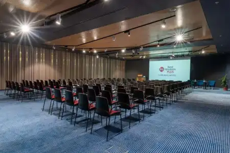 Best Western Plus Congress - 35