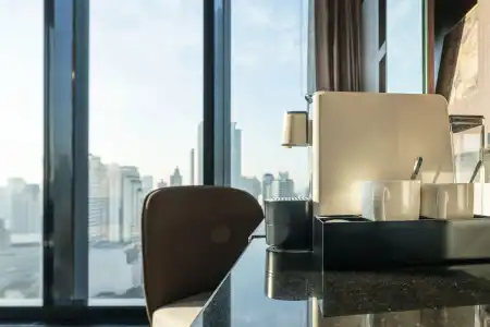 Montraj Continent Sukhumvit Bangkok - 45