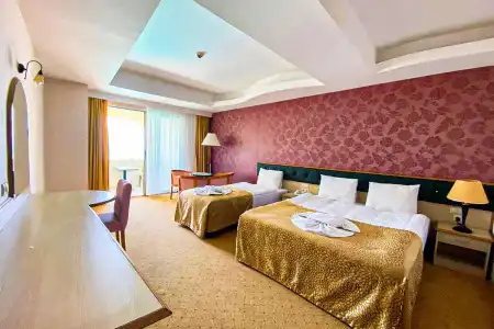 Bayar Family Resort & Spa - 20