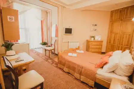 Pansionat Vyisokij Bereg - 62