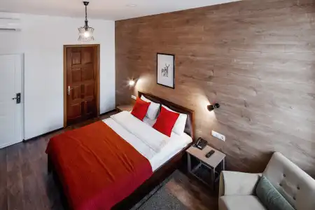 LiKi LOFT - 6