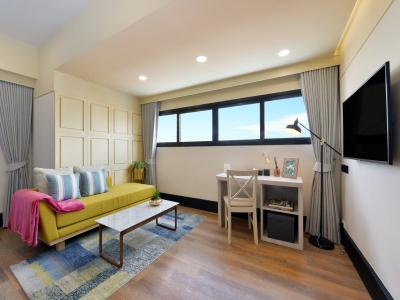 Oakwood & Residence - 33