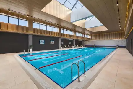 Wyndham Garden Baku - 4