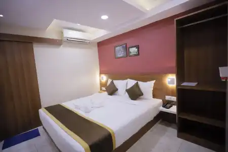The Avenue Ballygunge - 5