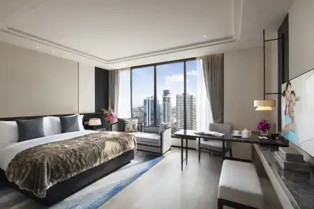 Ascott Thonglor Bangkok - 2