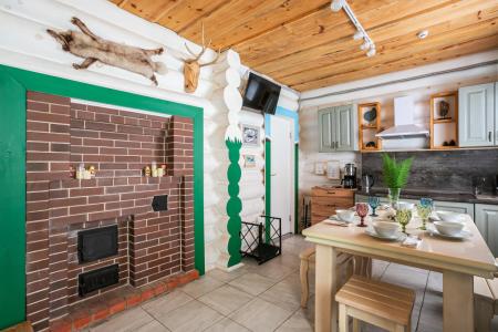 Kikino Na Vele Guest House - 146