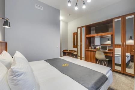 Sokroma Nevsky Fort - 114