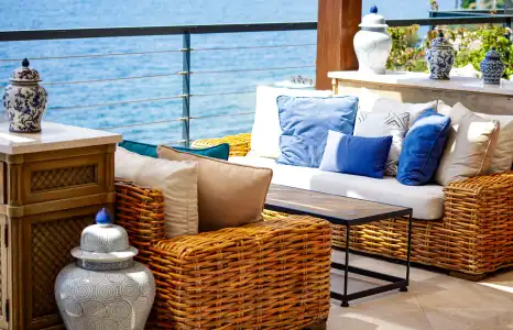 Allium Bodrum Resort & Spa - 9