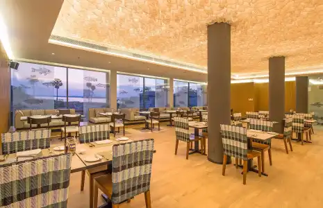 The ShellSea Krabi I Luxury Beach Front Resort & Pool Villas - 38