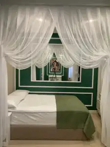 Seven Beauties and Spa - 71